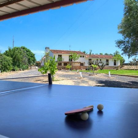 Гостьовий будинок Finca Olivar De La Bardena Тудела Екстер'єр фото