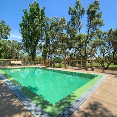 Гостьовий будинок Finca Olivar De La Bardena Тудела Екстер'єр фото